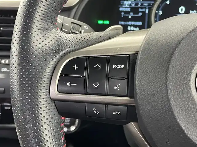 レクサス ＲＸ 300 Fスポーツ 埼玉県 2018(平30)年 6.3万km グラファイトブラックガラスフレーク サンルーフ　メーカーナビ　ＢＳＭ　ＨＵＤ　赤レザー　三眼ＬＥＤ　ビルトインＥＴＣ２．０　ドライブレコーダー　セーフティシステムプラス　レーダークルーズ　シートヒーター　ベンチレーション　ＡＣ１００Ｖ