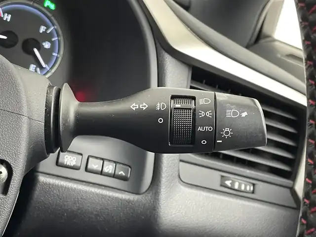 レクサス ＲＸ 300 Fスポーツ 埼玉県 2018(平30)年 6.3万km グラファイトブラックガラスフレーク サンルーフ　メーカーナビ　ＢＳＭ　ＨＵＤ　赤レザー　三眼ＬＥＤ　ビルトインＥＴＣ２．０　ドライブレコーダー　セーフティシステムプラス　レーダークルーズ　シートヒーター　ベンチレーション　ＡＣ１００Ｖ