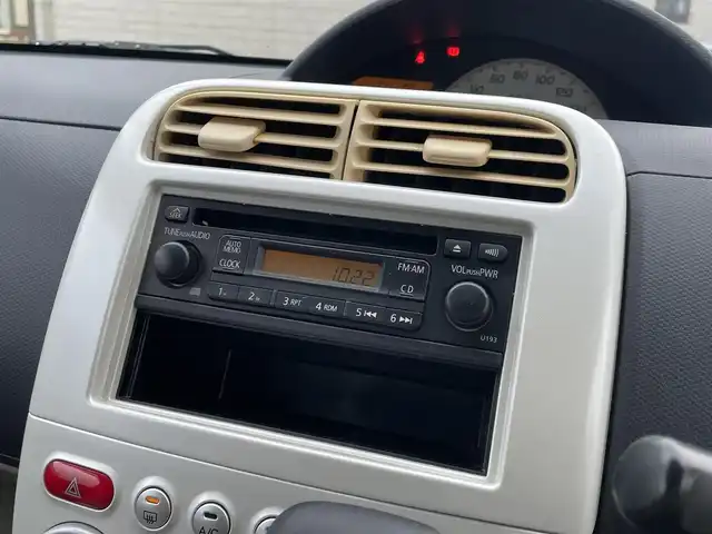 三菱 ｅＫワゴン M 大分県 2008(平20)年 8.4万km グレー ワンオーナー/全席パワーウィンドウ（オート機能）/左右電動格納ミラー/AIRBAG/純正オーディオ（CDデッキ）/パワーステアリング/運転席、助手席ダッシュボード付き/応急用タイヤ付き/PVガラス/soket付（120W)/フロアマット/ドアバイザー/ヘッドライトレベライザー/キーレスキー/保証書/スペアキー