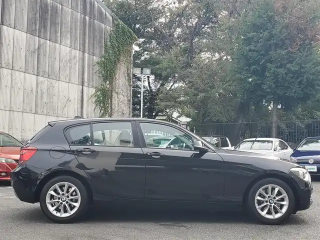 ＢＭＷ １１６ｉ