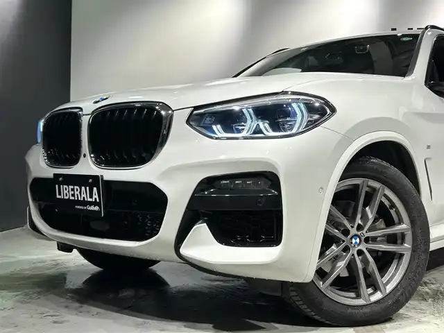 ＢＭＷ Ｘ３