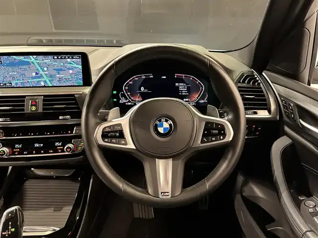 ＢＭＷ Ｘ３