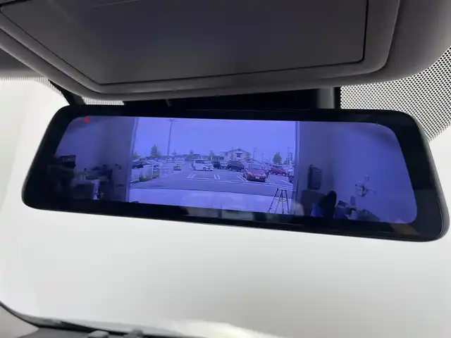 レクサス ＲＸ 450hL 富山県 2018(平30)年 6.5万km グラファイトブラックガラスフレーク 純正ナビ（AM/FM/CD/DVD/BD/AUX/USB/BT）/フルセグTV/パノラミックビューモニター/Fスポーツグリル/TRDフロントエアロ/サンルーフ/プリクラッシュセーフティ/レーンキーピングアシスト/オートマチックハイビーム/レーダークルーズコントロール/ブラインドスポットモニター/クリアランスソナー/ヘッドアップディスプレイ/本革シート（ノーブルブラウン）/1列目メモリ付きシート/パワーシート/1/2列目シートヒーター/1列目エアシート/電動格納サードシート/ステアリングヒーター/純正20インチAW/3眼LEDヘッドライト/LEDフォグランプ/シーケンシャルランプ/置くだけ充電/100V充電/デジタルインナーミラー/ドライブレコーダー前後/ビルトインETC2.0/パドルシフト/オートブレーキホールド/電動パーキングブレーキ/純正フロアマット/スペアキー/カードキーあり/プッシュスタート/取扱説明書/保証書