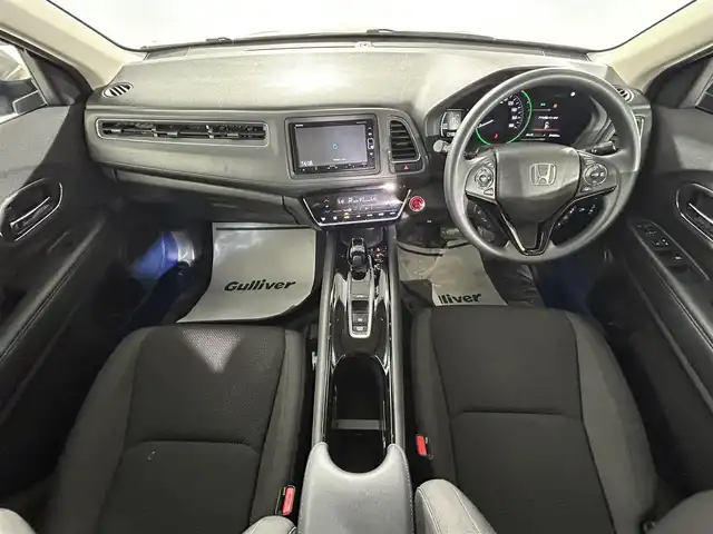 ホンダ ヴェゼル ハイブリッド ホンダセンシング 佐賀県 2019(平31)年 5.4万km オーロラアメジストメタリック 純正ナビ　/フルセグ/BT接続/CD/DVD/バックカメラ　/ホンダセンシング　/ドライブレコーダー　/レーダークルーズコントロール　/ＬＥＤオートヘッドライト　/ステアリングスイッチ　/電動パーキングブレーキ　/オートブレーキホールド/パドルシフト/チップアップシート/純正アルミホイール