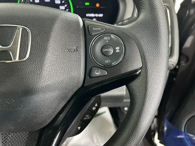 ホンダ ヴェゼル ハイブリッド ホンダセンシング 佐賀県 2019(平31)年 5.4万km オーロラアメジストメタリック 純正ナビ　/フルセグ/BT接続/CD/DVD/バックカメラ　/ホンダセンシング　/ドライブレコーダー　/レーダークルーズコントロール　/ＬＥＤオートヘッドライト　/ステアリングスイッチ　/電動パーキングブレーキ　/オートブレーキホールド/パドルシフト/チップアップシート/純正アルミホイール
