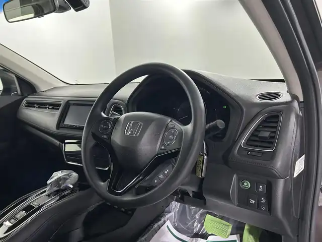 ホンダ ヴェゼル ハイブリッド ホンダセンシング 佐賀県 2019(平31)年 5.4万km オーロラアメジストメタリック 純正ナビ　/フルセグ/BT接続/CD/DVD/バックカメラ　/ホンダセンシング　/ドライブレコーダー　/レーダークルーズコントロール　/ＬＥＤオートヘッドライト　/ステアリングスイッチ　/電動パーキングブレーキ　/オートブレーキホールド/パドルシフト/チップアップシート/純正アルミホイール