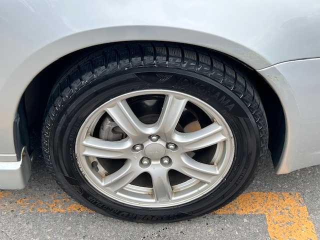 スバル レガシィ Ｂ４ 2．0i 道東・釧路十勝 2005(平17)年 10.2万km ブリリアントシルバーメタリック 4WD/寒冷地仕様/純正ナビ/社外モニター/保証書/記録簿（H26~R6）/ライトレベライザー/フォグランプ/純正フロアマット/純正ドアバイザー/盗難防止装置/純正アルミセット/Wエアバック/スペアキー1本