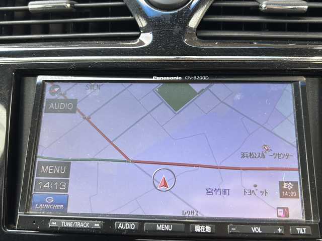 日産 セレナ 20X Sハイブリッド 静岡県 2015(平27)年 8.5万km ブリリアントホワイトパール 安全機能/・衝突軽減ブレーキ/・レーンキープアシスト/社外ナビ/・CD/ラジオ/MSV/・バックカメラ/主要装備/・プッシュスタート/・スマートキー/・クルーズコントロール/・オートライト/・アイドリングストップ/・両側パワースライドドア/・電格ミラー/・ETC