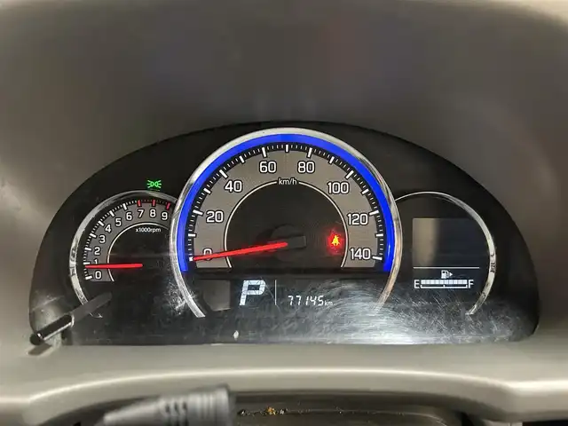 スズキ エブリイ JOINターボ 東京都 2019(令1)年 7.8万km ブルーイッシュブラックパール3 純正メーカーナビ/(CD/DVD/フルセグTV/BT/USB)/ドライブレコーダー/ETC/コーナーセンサー/横滑り防止/車線逸脱警報/プリクラッシュセーフティー/オートライト/ライトレベライザー/ドアバイザー/電動格納ミラー/ラバーマット