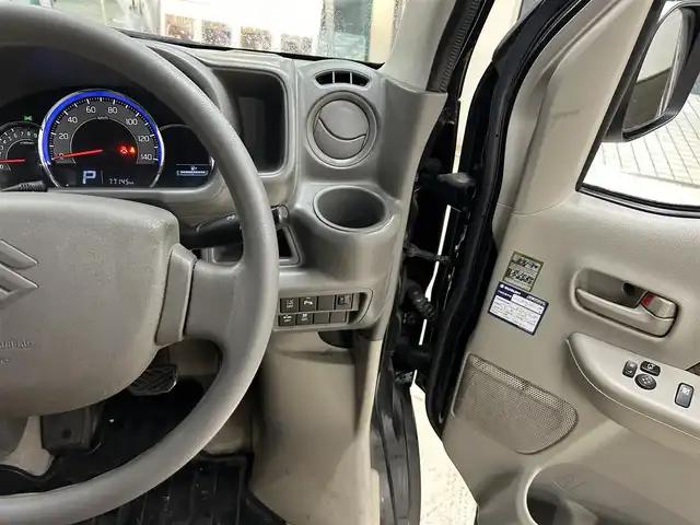 スズキ エブリイ JOINターボ 東京都 2019(令1)年 7.8万km ブルーイッシュブラックパール3 純正メーカーナビ/(CD/DVD/フルセグTV/BT/USB)/ドライブレコーダー/ETC/コーナーセンサー/横滑り防止/車線逸脱警報/プリクラッシュセーフティー/オートライト/ライトレベライザー/ドアバイザー/電動格納ミラー/ラバーマット