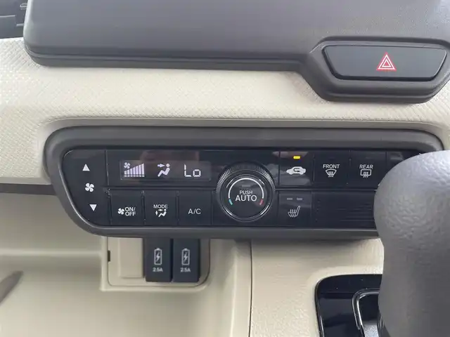 ホンダ Ｎ ＢＯＸ G L ホンダセンシング 長崎県 2020(令2)年 4.7万km ブリリアントスポーティブルーメタリック2トーン 純正ナビ/(SD/BT/CD/USB)/ホンダセンシング/ビルトインETC/バックカメラ/左パワースライドドア/スマートキー/スペアキー/レーダークルーズコントロール/レーンキープアシスト/オートライト/LEDヘッドライト/シートヒーター/コーナーセンサー/ステアリングスイッチ