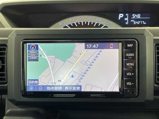 トヨタ ピクシスメガ D SAⅢ 栃木県 2019(令1)年 5.5万km タングステングレーM 純正ナビ/(AM/FM/Bluetooth/AUX)/スマートアシストIII/・衝突回避支援ブレーキ機能/・衝突警報機能/・車線逸脱警報機能/・誤発進抑制制御機能/・先行車発進お知らせ機能/・オートハイビーム/バックソナー/両側スライドドア/純正フロアマット/リモコンキー/保証書/取説有り