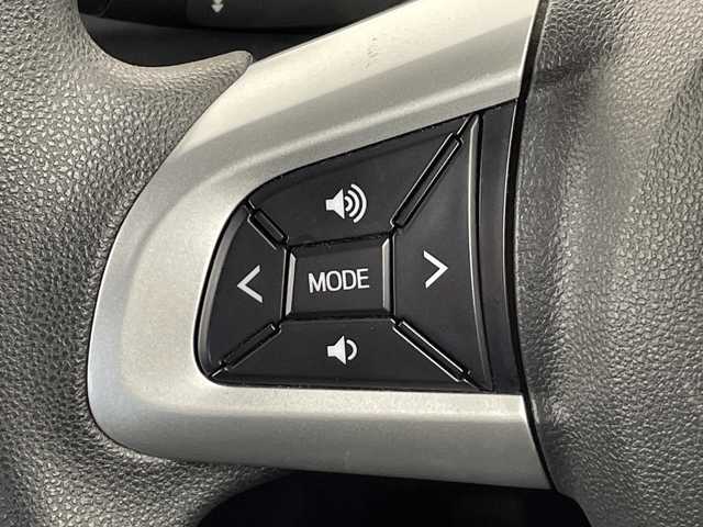 トヨタ ピクシスメガ D SAⅢ 栃木県 2019(令1)年 5.5万km タングステングレーM 純正ナビ/(AM/FM/Bluetooth/AUX)/スマートアシストIII/・衝突回避支援ブレーキ機能/・衝突警報機能/・車線逸脱警報機能/・誤発進抑制制御機能/・先行車発進お知らせ機能/・オートハイビーム/バックソナー/両側スライドドア/純正フロアマット/リモコンキー/保証書/取説有り