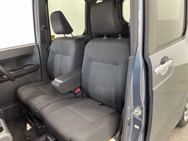 トヨタ ピクシスメガ D SAⅢ 栃木県 2019(令1)年 5.5万km タングステングレーM 純正ナビ/(AM/FM/Bluetooth/AUX)/スマートアシストIII/・衝突回避支援ブレーキ機能/・衝突警報機能/・車線逸脱警報機能/・誤発進抑制制御機能/・先行車発進お知らせ機能/・オートハイビーム/バックソナー/両側スライドドア/純正フロアマット/リモコンキー/保証書/取説有り