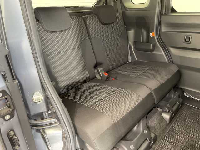 トヨタ ピクシスメガ D SAⅢ 栃木県 2019(令1)年 5.5万km タングステングレーM 純正ナビ/(AM/FM/Bluetooth/AUX)/スマートアシストIII/・衝突回避支援ブレーキ機能/・衝突警報機能/・車線逸脱警報機能/・誤発進抑制制御機能/・先行車発進お知らせ機能/・オートハイビーム/バックソナー/両側スライドドア/純正フロアマット/リモコンキー/保証書/取説有り