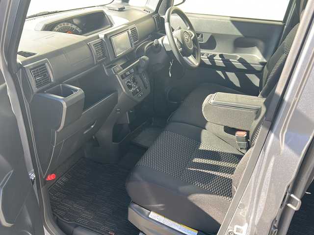 トヨタ ピクシスメガ D SAⅢ 埼玉県 2019(令1)年 5.5万km タングステングレーM (株)IDOMが運営する【じしゃロン熊谷店】の自社ローン専用車両になりますこちらは現金またはオートローンご利用時の価格です。自社ローンご希望の方は別途その旨お申付け下さい/純正ナビ　NSLN-W68/スマートアシストIII/・衝突回避支援ブレーキ機能/・衝突警報機能/・車線逸脱警報機能/・誤発進抑制制御機能/・先行車発進お知らせ機能/・オートハイビーム/ETC/バックカメラ/両側イージークローザードア/純正フロアマット/リモコンキー/アイドリングストップ/車両・ナビ取扱説明書