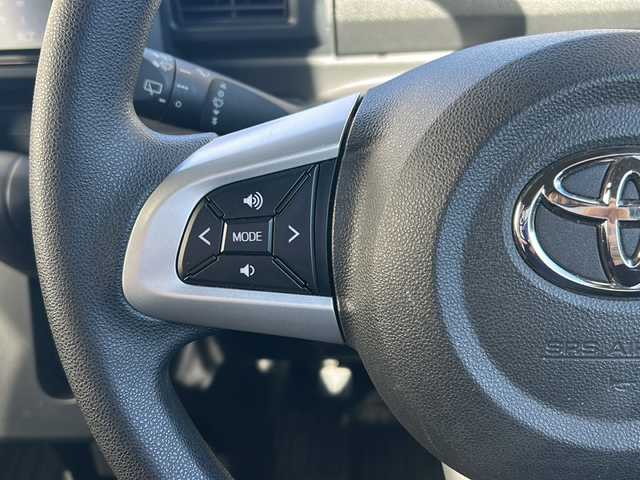 トヨタ ピクシスメガ D SAⅢ 埼玉県 2019(令1)年 5.5万km タングステングレーM (株)IDOMが運営する【じしゃロン熊谷店】の自社ローン専用車両になりますこちらは現金またはオートローンご利用時の価格です。自社ローンご希望の方は別途その旨お申付け下さい/純正ナビ　NSLN-W68/スマートアシストIII/・衝突回避支援ブレーキ機能/・衝突警報機能/・車線逸脱警報機能/・誤発進抑制制御機能/・先行車発進お知らせ機能/・オートハイビーム/ETC/バックカメラ/両側イージークローザードア/純正フロアマット/リモコンキー/アイドリングストップ/車両・ナビ取扱説明書