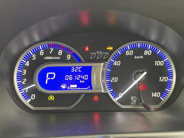 日産 デイズ ハイウェイスターX 鹿児島県 2019(平31)年 6.2万km アッシュブラウンM ワンオーナー/純正ナビ/（AM/FM/CD/DVD/Bluetooth/フルセグテレビ）/アラウンドビューモニター/オートマチックハイビーム/オートライト/ETC/コーナーセンサー/AAC/ドアバイザー/アイドリングストップ/スマートキー /ベンチシート