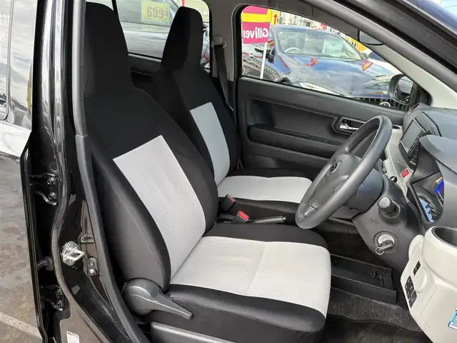 スバル プレオ プラス L スマートアシスト 京都府 2021(令3)年 1.4万km ブラックマイカメタリック 車検：令和8年6月30日まで有効/メモリーSDナビ/ドライブレコーダー/ETC/USB/LEDヘットライト/DVD再生可能/Aストップ/キーレス×1/スペアキー×2/保証書/説明書