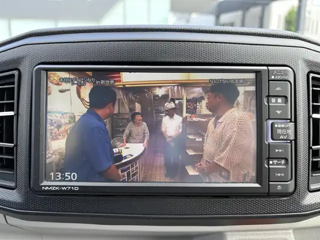 スバル プレオ プラス L スマートアシスト 京都府 2021(令3)年 1.4万km ブラックマイカメタリック 車検：令和8年6月30日まで有効/メモリーSDナビ/ドライブレコーダー/ETC/USB/LEDヘットライト/DVD再生可能/Aストップ/キーレス×1/スペアキー×2/保証書/説明書