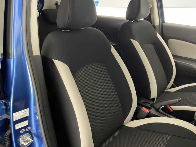 日産 ノート e－パワー X 宮崎県 2018(平30)年 5.1万km シャイニングブルー 禁煙車/エマージェンシーブレーキ/純正ナビTV/（MM318D-W/CD/DVD/Bluetooth/フルセグTV)/純正15インチアルミ/純正フロアマット/社外ドライブレコーダー（ユピテル）/アラウンドビューモニター/レーンディパーチャーアラート/クリアランスソナー/オートエアコン/オートライト/ウインカードアミラー/電動格納ミラー/インテリジェントキー/プッシュエンジンスタート/新車時保証書/取扱い説明書