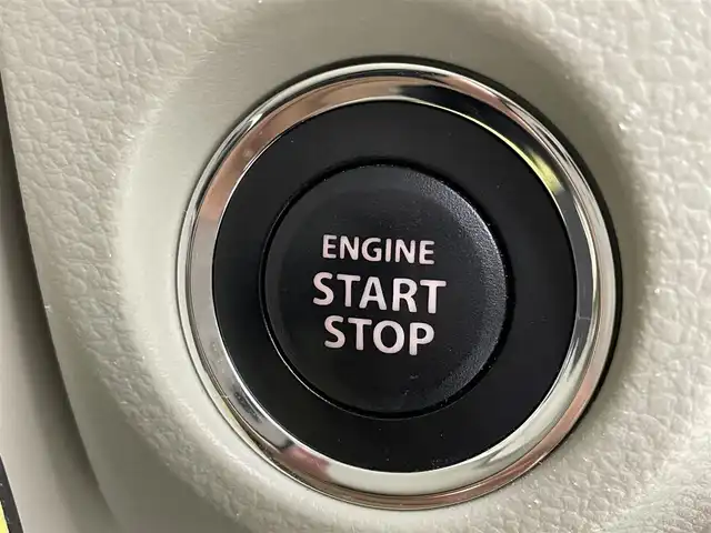 スズキ ラパン S 埼玉県 2016(平28)年 2.7万km フレンチミントパールメタリック ナビ　CD　DVD　BT　TV　衝突被害軽減　キセノンヘッドライト　シートヒーター　スマートキー　オートライト　アンチブレーキシステム　純正フロアマット　アイドリングストップ