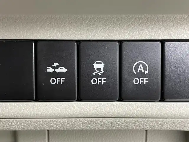 スズキ ラパン S 埼玉県 2016(平28)年 2.7万km フレンチミントパールメタリック ナビ　CD　DVD　BT　TV　衝突被害軽減　キセノンヘッドライト　シートヒーター　スマートキー　オートライト　アンチブレーキシステム　純正フロアマット　アイドリングストップ