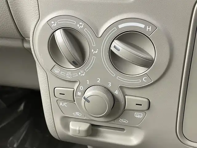 スズキ ラパン S 埼玉県 2016(平28)年 2.7万km フレンチミントパールメタリック ナビ　CD　DVD　BT　TV　衝突被害軽減　キセノンヘッドライト　シートヒーター　スマートキー　オートライト　アンチブレーキシステム　純正フロアマット　アイドリングストップ