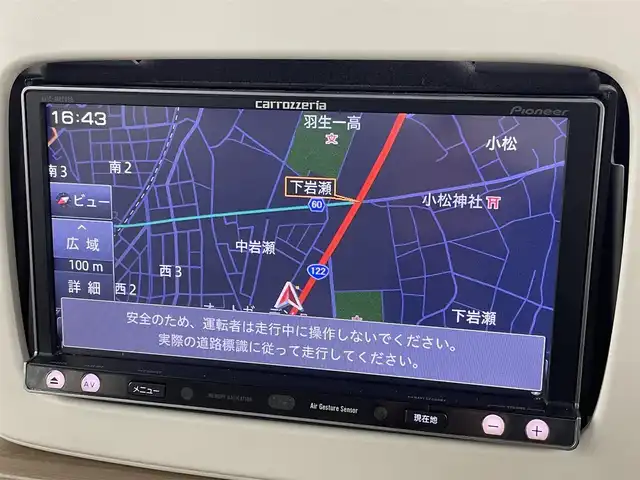 スズキ ラパン S 埼玉県 2016(平28)年 2.7万km フレンチミントパールメタリック ナビ　CD　DVD　BT　TV　衝突被害軽減　キセノンヘッドライト　シートヒーター　スマートキー　オートライト　アンチブレーキシステム　純正フロアマット　アイドリングストップ