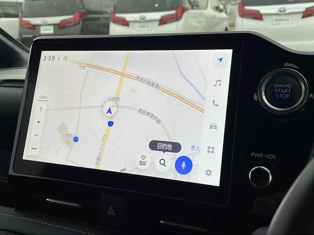 トヨタ ノア S－Z 徳島県 2023(令5)年 4.1万km ホワイトパールクリスタルシャイン 純正10.5インチナビ/快適利便パッケージ hi/フリップダウンモニター/バックカメラ/両側パワスラ/レーダークルコン/ハーフレザーシート/シートヒーター/エアシート/パワーバックドア/コーナーセンサー/LEDヘッドライト/オートハイビーム/スペアキー/純正AW