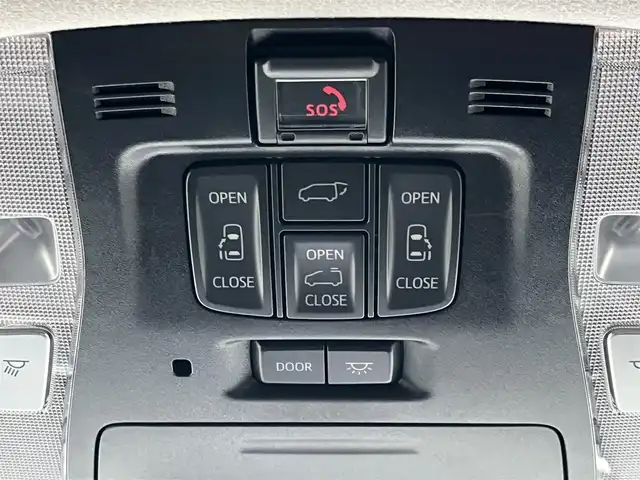 トヨタ アルファード S Cパッケージ 奈良県 2020(令2)年 5.4万km ホワイトパールクリスタルシャイン サンルーフ/純正９インチディスプレイオーディオ/（TV/BT/CD/DVD/AppleCarPlay/AndroidAuto)/純正12インチフリップダウンモニター（V12T-R68C）/レーダークルーズコントロール/バックカメラ/前後コーナーセンサー/プリクラッシュセーフティ/レーンキープアシスト/パワーバックドア/両側パワースライドドア/レザーシート（ブラック）/運転席メモリーシート/全席パワーシート/前席シートヒーター/エアーシート/ステアリングヒーター/運転席パワーイージーアクセスシステム/前方ドライブレコーダー/ETC/純正18インチAW/保証書/取り扱い説明書/スペアキーX1