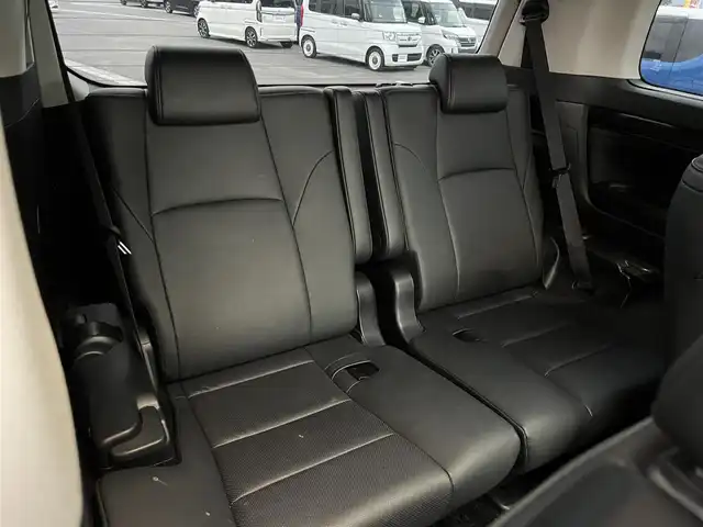 トヨタ アルファード S Cパッケージ 奈良県 2020(令2)年 5.4万km ホワイトパールクリスタルシャイン サンルーフ/純正９インチディスプレイオーディオ/（TV/BT/CD/DVD/AppleCarPlay/AndroidAuto)/純正12インチフリップダウンモニター（V12T-R68C）/レーダークルーズコントロール/バックカメラ/前後コーナーセンサー/プリクラッシュセーフティ/レーンキープアシスト/パワーバックドア/両側パワースライドドア/レザーシート（ブラック）/運転席メモリーシート/全席パワーシート/前席シートヒーター/エアーシート/ステアリングヒーター/運転席パワーイージーアクセスシステム/前方ドライブレコーダー/ETC/純正18インチAW/保証書/取り扱い説明書/スペアキーX1