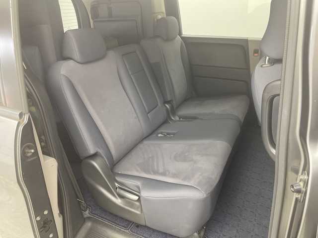 ホンダ フリード G Lパッケージ 宮城県 2008(平20)年 6.9万km ポリッシュドメタルメタリック 純正ＨＤＤナビ　ＥＴＣ　前後ドライブレコーダー　バックカメラ　片側パワースライドドア　オートライト　革巻きステアリング　ステアリングスイッチ　バニティミラー　電動格納ミラー　スタッドレス４本　禁煙車