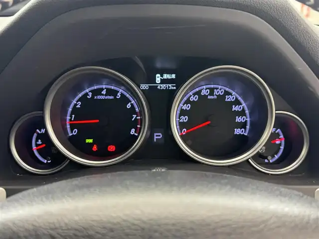 トヨタ マークＸ 250S 滋賀県 2019(平31)年 4.3万km ホワイトパールクリスタルシャイン 純正ナビ/SD/CD/DVD/Bluetooth/フルセグテレビ/バックカメラ/セーフティセンス/ETC/LEDライト/パワーシート/シートヒーター/コーナーセンサー/ドライブレコーダー/プッシュスタート/スマートキー