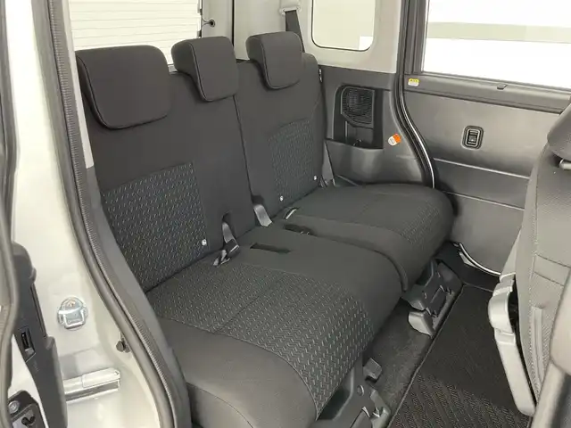 トヨタ ルーミー カスタムG－T 愛知県 2025(令7)年 0.1千km ブラックマイカメタリック/パールホワイト2トーン 登録済未使用車　純正９型ＤＡ　フルセグＴＶ　ＨＤＭＩ　カープレイ　シートヒーター　全方位カメラ　両側パワスラ　リアロールシェード　スマアシ　衝突軽減　追従クルコン　ＬＥＤオートライト　コーナーセンサー　禁煙車/登録時走行距離15km