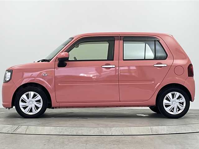 ダイハツ ミラ トコット L SA Ⅲ 大阪府 2018(平30)年 3万km ジューシーピンクM 社外7インチナビ(Panasonic)/【ワンセグTV/Bluetooth/CD/FM/AM】/バックカメラ/前後コーナーセンサー/スマートアシストIII/・衝突軽減警報/・衝突回避支援ブレーキ/・誤発進抑制装置(前後)/・オートハイビーム/・先行車発進お知らせ/ライトレベライザー/LEDヘッドライト/純正フロアマット/パワーウィンドウ/リモコンキー