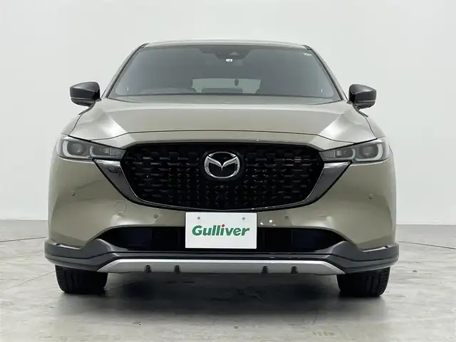 マツダ ＣＸ－５ XD スポーツアピアランス 群馬県 2022(令4)年 2.8万km ジルコンサンドメタリック 禁煙車　純正ナビ（フルセグ、ＢＴ）ＢＯＳＥ　全方位カメラ　ＡＣＣ　ＢＳＭ　置くだけ充電　ＬＫＡ　ステアヒーター　シートヒーター　ＥＴＣ　クリアランスソナー　Ｐシート　Ｐバックドア　ｉストップ　ＬＥＤ