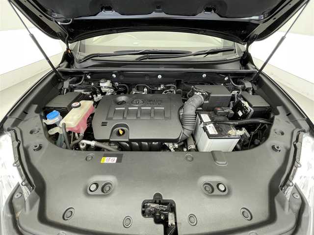 トヨタ ハリアー プログレス 滋賀県 2019(令1)年 4.1万km ブラック 禁煙車/純正9.2インチナビ/CD.DVD.Bluetooth.フルセグ/バックカメラ、サイド、フロント/JBLプレミアムサウンド/モデリスタエアロ/衝突軽減ブレーキ/レーダークルーズコントロール/レーンキープアシスト/電動リアゲート/D席パワーシート/ウッドコンビステアリング/電子パーキング/ブレーキホールド/ステアリングスイッチ/ビルトインETC/前方ドライブレコーダー/ハーフレザーシート/LEDヘッドライト/オートライト/オートハイビーム