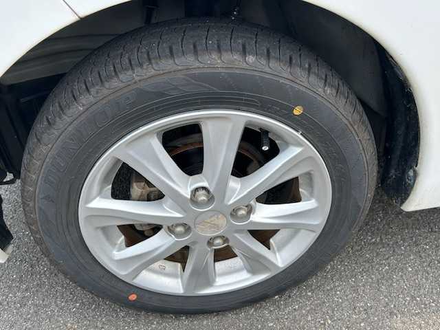 三菱 ｅＫワゴン G　セーフティPKG 静岡県 2017(平29)年 4.2万km シルキーホワイト ワンオーナー/社外ナビ（Bluetooth　フルセグ　CD）/社外ドライブレコーダー（COMTEC　GL855V）/ミラー型バックモニター/ベンチシート/スマートキー