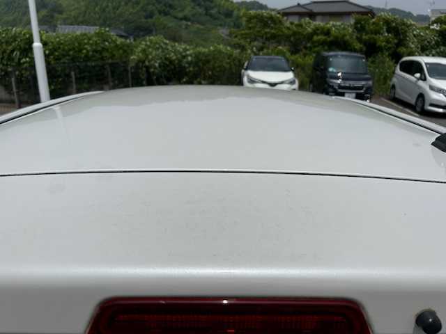 三菱 ｅＫワゴン G　セーフティPKG 静岡県 2017(平29)年 4.2万km シルキーホワイト ワンオーナー/社外ナビ（Bluetooth　フルセグ　CD）/社外ドライブレコーダー（COMTEC　GL855V）/ミラー型バックモニター/ベンチシート/スマートキー
