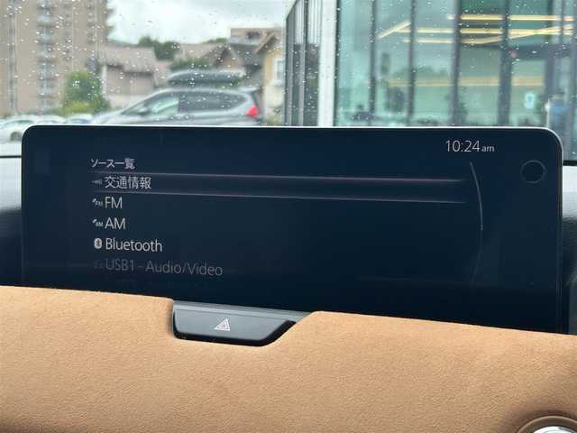 マツダ ＣＸ－６０ XD HV プレミアムスポーツ 東京都 2023(令5)年 2.7万km 白  i‐ACTIVSENSE/・スマートシティブレーキサポート/・車線逸脱警報システム/・レーンキープアシスト/・レーダークルーズコントロール/・クルージング & トラフィック・サポート /・誤発進抑制制御/・発進時前方認知/・交通標識認識システム/・ブラインドスポットモニタリング/・アクティブドライビングディスプレイ/・360°ビューモニター/純正ナビ/グラスルーフ/BOSEオーディオ/ドライブレコーダー/ETC/レザーシート/エアシート/シートヒーター/ステアリングヒーター/20インチ純正アルミホイール/アイドリングストップ/100V電源/パドルシフト