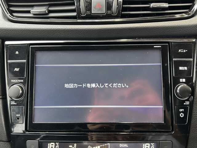 日産 エクストレイル 20Xi 静岡県 2021(令3)年 2.8万km ダイヤモンドブラック 純正SDナビ/・CD/・DVD/・フルセグTV/・Bluetooth/・AM/・FM/主要装備/・プロパイロット/・衝突軽減/・レーンキープ/・追従クルコン/・MTモード付/・アラウンドビューモニター/・電動リアゲート/・全席シートヒーター/・コーナーセンサー/・前方ドラレコ/・ETC/・電動パーキングブレーキ/・オートホールド/・LEDオートライト/・フォグランプ/・純正フロアマット