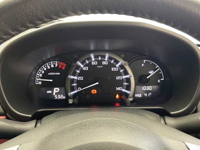 ダイハツ コペン セロ 愛知県 2022(令4)年 0.1万km マタドールレッドP シートヒーター/CD/純正アルミホイール/LEDヘッドライト/アイドリングストップ/オートエアコン/純正フロアマット/横滑り防止機能/ステアリングスイッチ/スマートキー/プッシュスタート