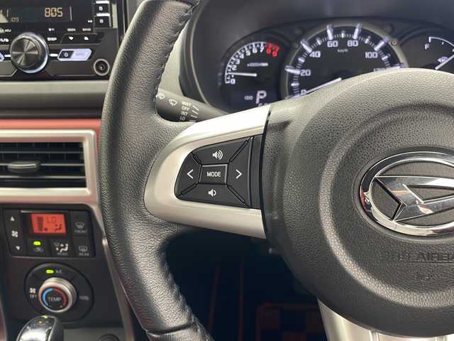 ダイハツ コペン セロ 愛知県 2022(令4)年 0.1万km マタドールレッドP シートヒーター/CD/純正アルミホイール/LEDヘッドライト/アイドリングストップ/オートエアコン/純正フロアマット/横滑り防止機能/ステアリングスイッチ/スマートキー/プッシュスタート