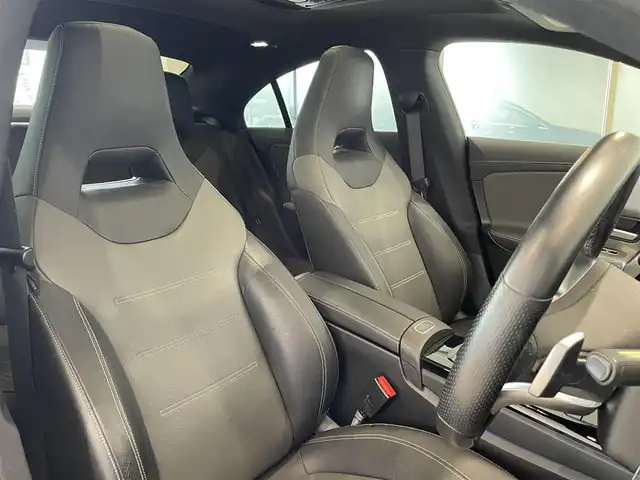 メルセデス・ベンツ ＣＬＡ２００ｄ AMGライン 愛知県 2020(令2)年 5.2万km デニムブルー レザーエクスクルーシブパッケージ/アドバンスドパッケージ/レーダーセーフティーパッケージ/パノラミックスライディングルーフ/ＨＵＤ　/ブラック／グレーレザーシート　/ＭＢＵＸ　/Ｂｌｕｅｔｏｏｔｈ　/フルセグＴＶ　/ＵＳＢ　/シートヒーター　/ＡＣＣ　/ＬＫＡ　/ＬＤＷ　/ＢＳＭ　/ドライブレコーダー　/ＥＴＣ２．０/プッシュスタート/ウィンカーミラー/アイドリングストップ