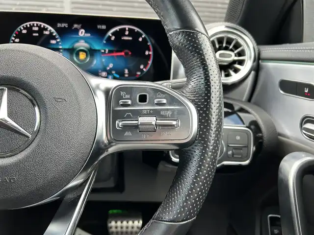 メルセデス・ベンツ ＣＬＡ２００ｄ AMGライン 宮崎県 2020(令2)年 5.2万km デニムブルー 純正ナビ/フルセグTV/AM/FM/Bluetooth/全方位カメラ/サンルーフ/レザーシート/シートヒーター/純正フロアマット/純正LEDヘッドライト/純正アルミホイール18インチ/コーナーセンサー/レーンアシスト/レーダークルーズコントロール/インテリジェントライムシステム/アンビエントライト/レーンチェンジアシスト/プッシュスタート/スマートキー