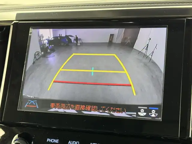 トヨタ アルファード S Cパッケージ 福岡県 2022(令4)年 4.7万km ブラック 後席モニター　/純正９型ＤＡナビ　/バックカメラ　/ビルトインETC２．０　/前後ドライブレコーダー　/デジタルルームミラー　/トヨタセーフティセンス　/レーダークルーズコントロール　/コーナーセンサー　/衝突軽減ブレーキ　/レーンキープ　/アクセル踏み間違い防止　/ブラインドスポットモニター　/ＭＴモード付き　/パワーシート　/シートヒーター／ベンチレーション　/ステアリングヒーター　/両側パワースライドドア　/パワーバックドア　/３眼ＬＥＤヘッドライト