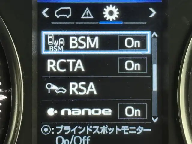 トヨタ アルファード S Cパッケージ 福岡県 2022(令4)年 4.7万km ブラック 後席モニター　/純正９型ＤＡナビ　/バックカメラ　/ビルトインETC２．０　/前後ドライブレコーダー　/デジタルルームミラー　/トヨタセーフティセンス　/レーダークルーズコントロール　/コーナーセンサー　/衝突軽減ブレーキ　/レーンキープ　/アクセル踏み間違い防止　/ブラインドスポットモニター　/ＭＴモード付き　/パワーシート　/シートヒーター／ベンチレーション　/ステアリングヒーター　/両側パワースライドドア　/パワーバックドア　/３眼ＬＥＤヘッドライト