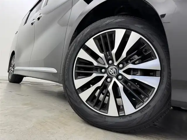 トヨタ アルファード S Cパッケージ 福岡県 2022(令4)年 4.7万km ブラック 後席モニター　/純正９型ＤＡナビ　/バックカメラ　/ビルトインETC２．０　/前後ドライブレコーダー　/デジタルルームミラー　/トヨタセーフティセンス　/レーダークルーズコントロール　/コーナーセンサー　/衝突軽減ブレーキ　/レーンキープ　/アクセル踏み間違い防止　/ブラインドスポットモニター　/ＭＴモード付き　/パワーシート　/シートヒーター／ベンチレーション　/ステアリングヒーター　/両側パワースライドドア　/パワーバックドア　/３眼ＬＥＤヘッドライト