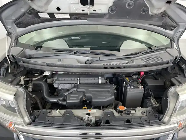 ダイハツ タント カスタム X トップED SA Ⅲ 大分県 2018(平30)年 10万km ブラックマイカメタリック 社外SDナビ（AVN-R8W）/Bluetooth/CD/DVD/フルセグ/全方位カメラ/両側パワースライドドア/ハーフレザーシートカバー/シートヒーター/ベンチシート/オートライト/オートマチックハイビーム/スマートキー/ETC/アイドリングストップ/プッシュスタート